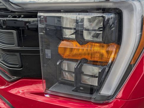 Certified 2022 Ford F150 XLT w/ Equipment Group 302A High image 5