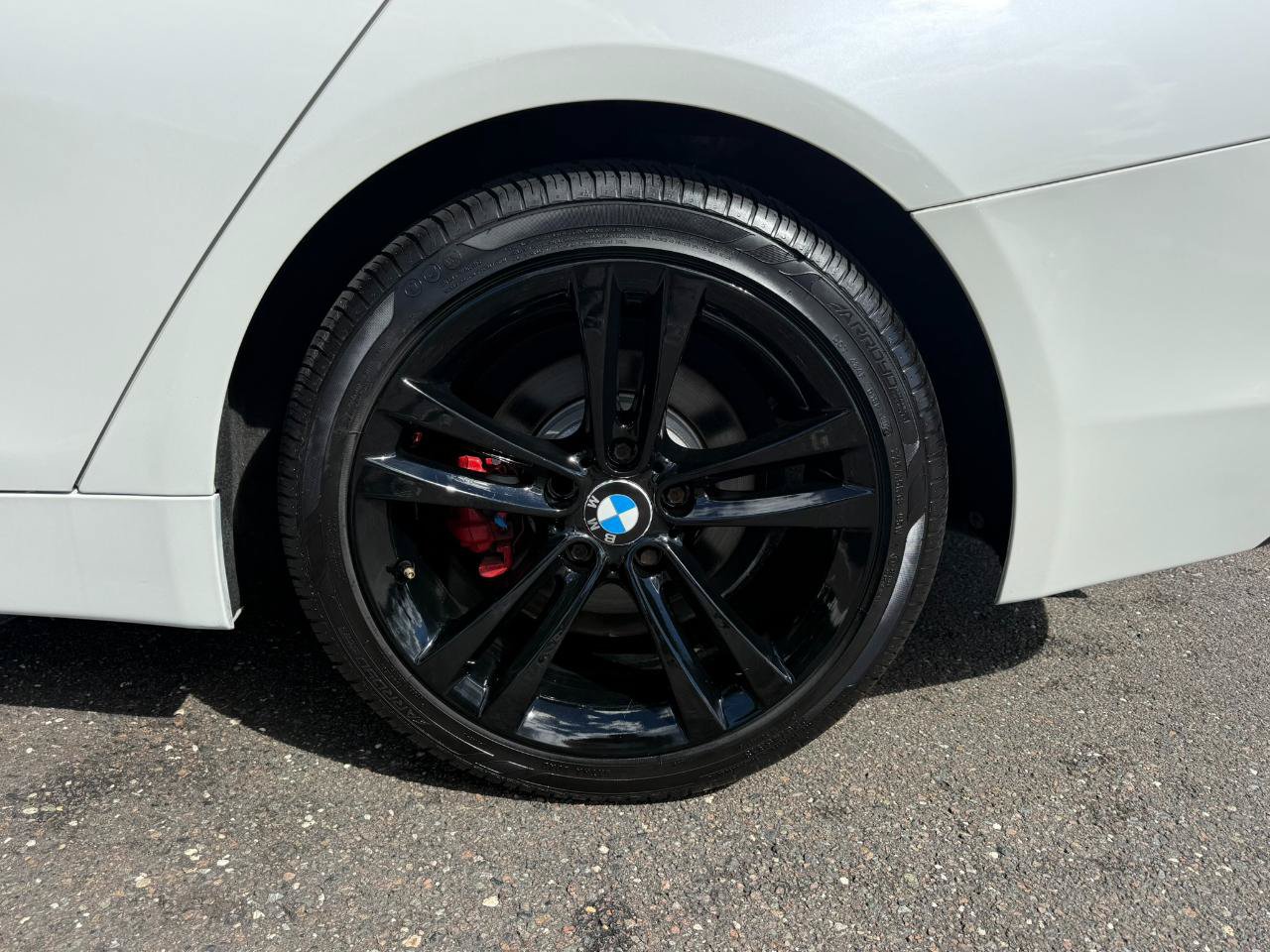 Used 2017 BMW 430i Gran Coupe RWD image 8