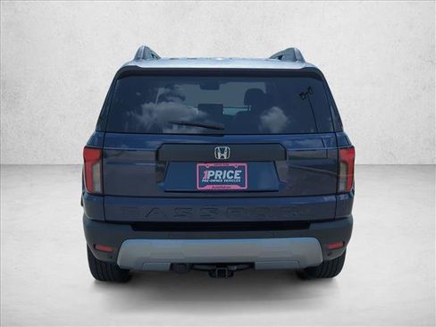 Used 2026 Honda Passport RTL image 6