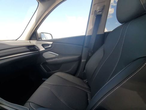 Certified 2023 Acura RDX FWD w/ Technology Package image 13