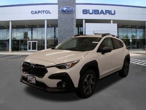 New 2026 Subaru Crosstrek 2.0i Premium image 6