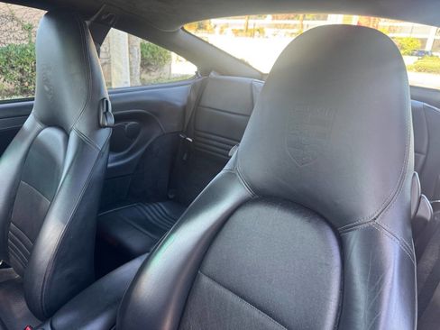 Used 2003 Porsche 911 Carrera 4S image 15