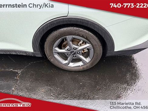 Used 2025 Kia K4 FWD image 22