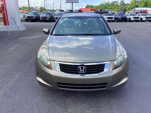 Used 2008 Honda Accord LX-P image 16