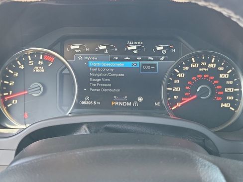 Used 2017 Ford F150 Raptor w/ Equipment Group 802A Luxury AWD/4WD image 7