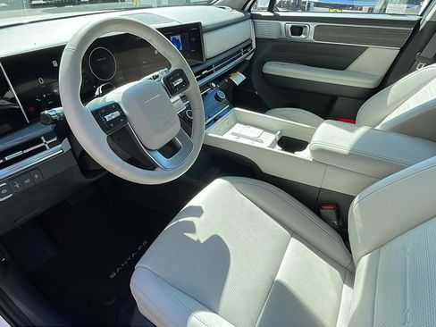 New 2026 Hyundai Santa Fe Limited image 14