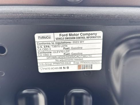 Used 2023 Lincoln Aviator Reserve w/ Equipment Group 201A image 45