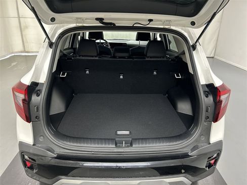 Certified 2024 Kia Seltos S image 25