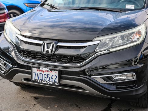 Used 2016 Honda CR-V EX image 21
