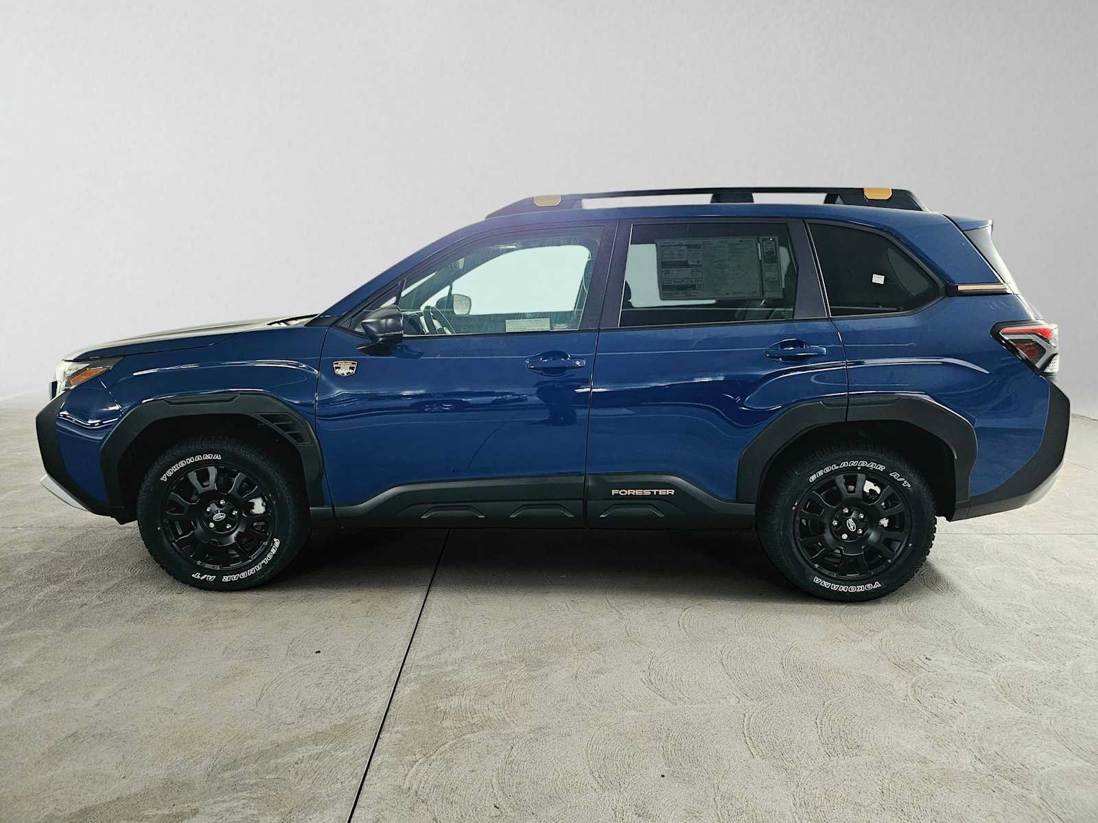 New 2026 Subaru Forester Wilderness w/ Wilderness Package AWD/4WD image 6