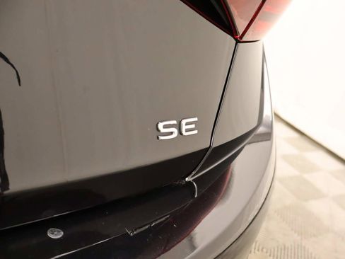 Certified 2024 Volkswagen Jetta SE image 21