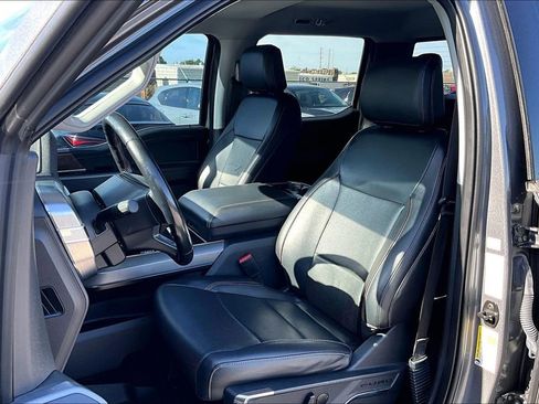 Used 2023 Ford F150 Lariat AWD/4WD image 35