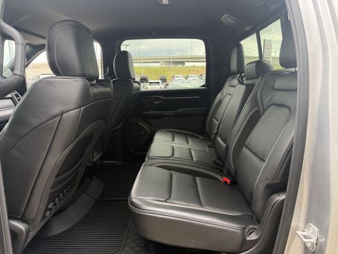 Used 2022 RAM 1500 TRX w/ TRX Level 1 Equipment Group AWD/4WD image 31
