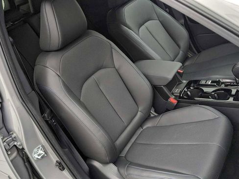 New 2026 Subaru Forester Limited AWD/4WD image 25