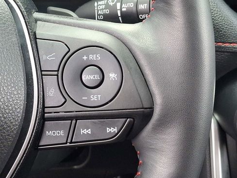 Certified 2023 Toyota RAV4 XSE image 25