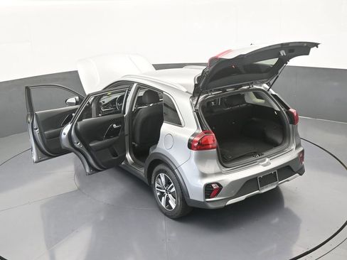 Used 2022 Kia Niro LXS image 63