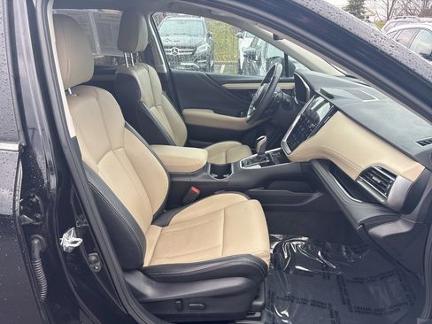 Certified 2023 Subaru Outback Limited image 10