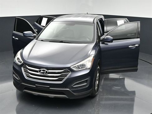 Used 2015 Hyundai Santa Fe Sport AWD/4WD image 35