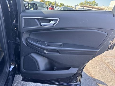 Certified 2024 Ford Edge SEL image 15