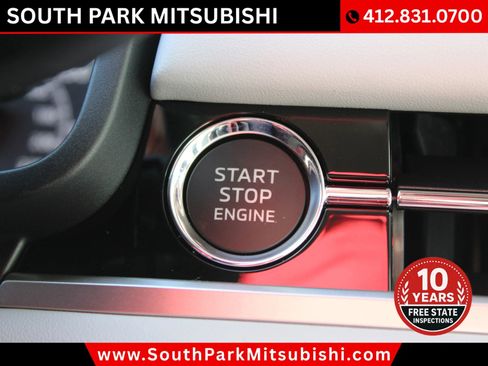 New 2026 Mitsubishi Outlander SE image 24