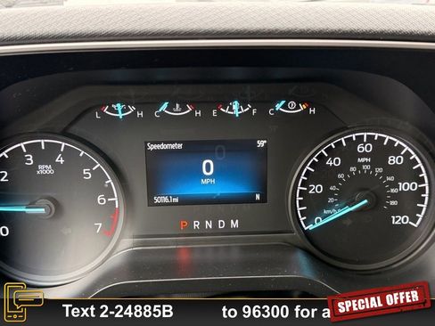 Used 2023 Ford F150 XLT image 18