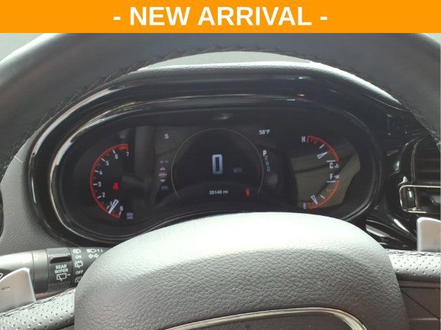 Used 2023 Dodge Durango GT AWD/4WD image 19
