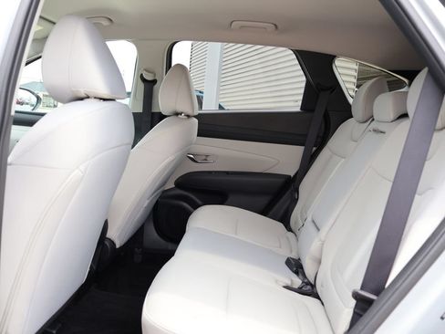 Used 2026 Hyundai Tucson SEL AWD/4WD image 18