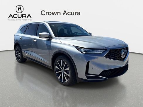 Used 2026 Acura MDX FWD w/ Technology Package image 7
