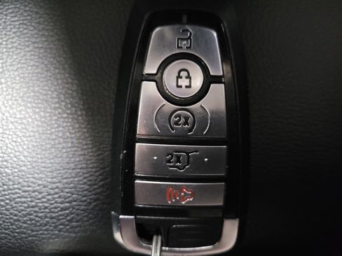 Used 2023 Ford Edge SEL w/ Convenience Package AWD/4WD image 32