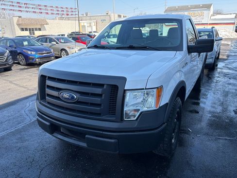 Used 2012 Ford F150 XL w/ PWR Equipment Group image 6