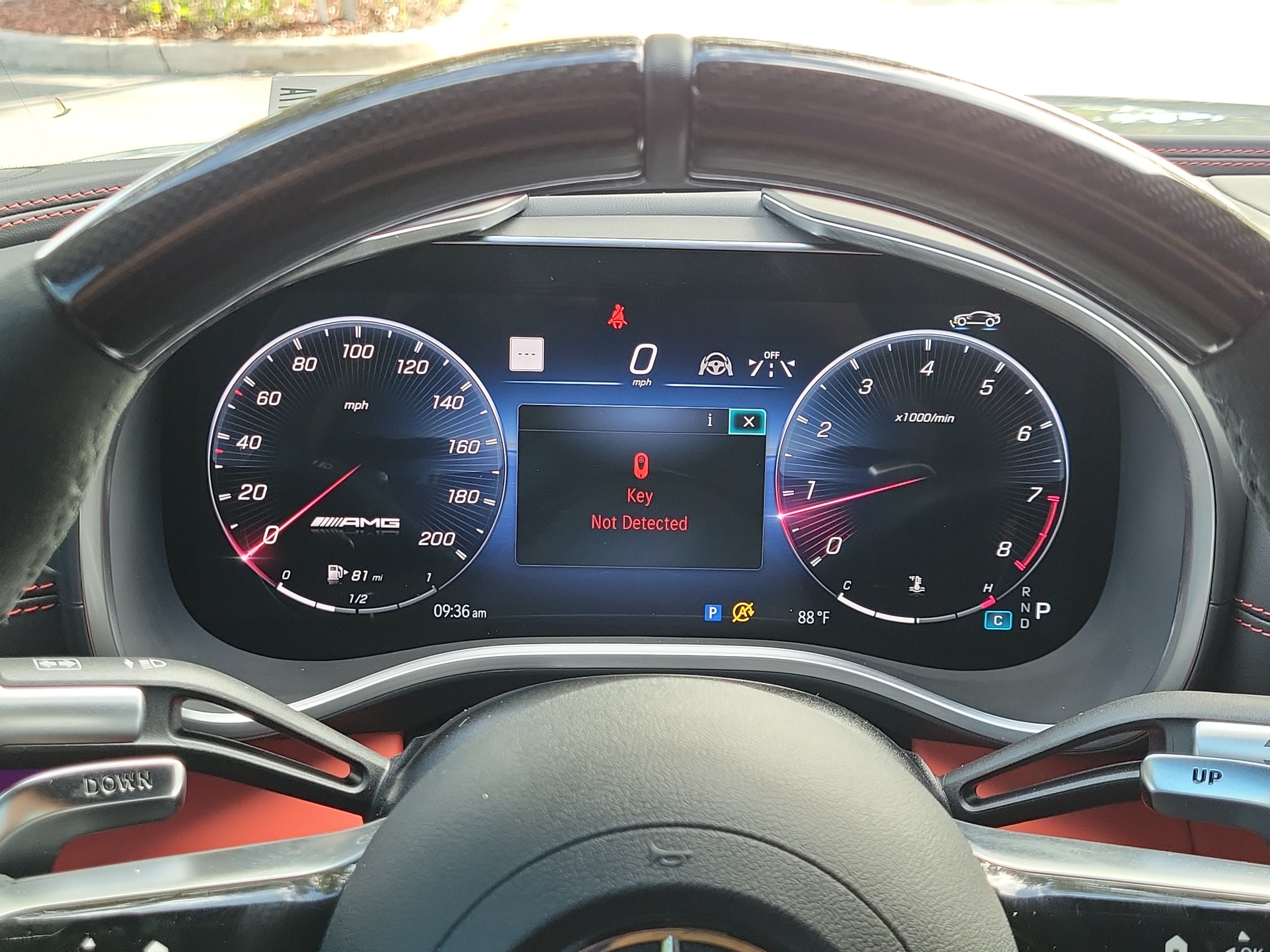 Used 2024 Mercedes-Benz AMG GT 55 image 22