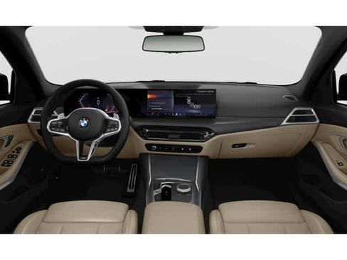 New 2026 BMW 330i 330i NA w/ M Sport Package image 7