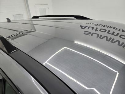 Used 2025 Nissan Pathfinder SV