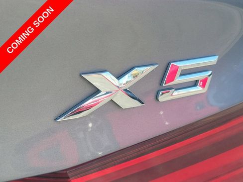 Used 2018 BMW X5 xDrive40e w/ M Sport Package AWD/4WD image 11