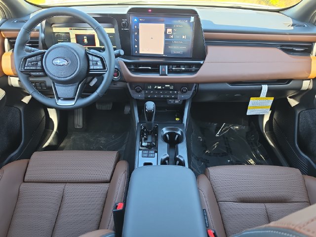 New 2026 Subaru Outback Touring XT AWD/4WD image 7