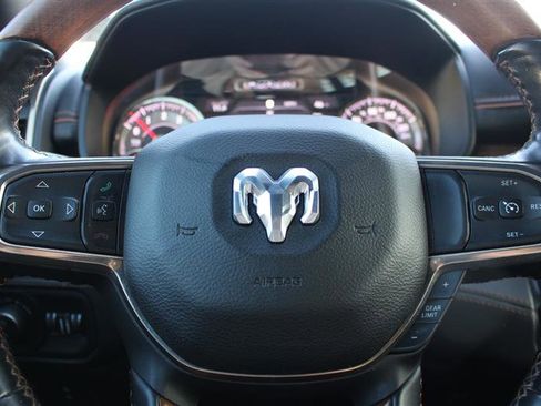 Used 2019 RAM 1500 Limited image 17