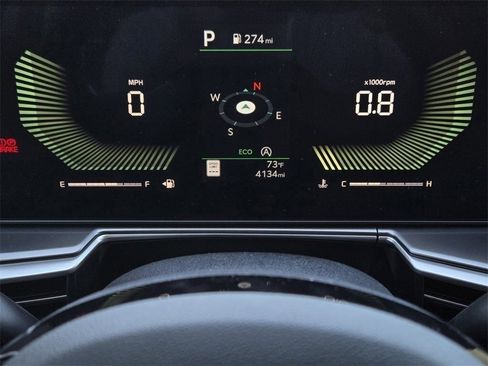 New 2025 Kia Sorento S image 13