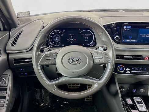 Used 2021 Hyundai Sonata SEL Plus w/ Tech Package image 24