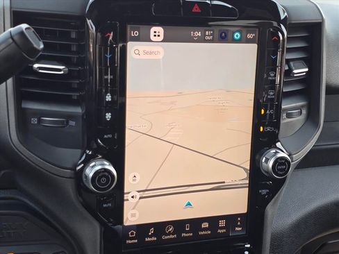 New 2026 RAM 2500 Tradesman image 11