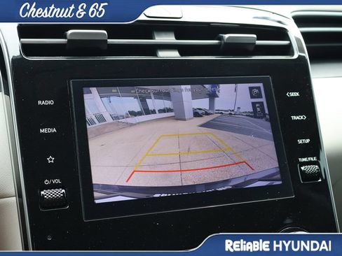 Used 2023 Hyundai Tucson SE AWD/4WD image 33