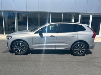 Used 2025 Volvo XC60 B5 Plus AWD/4WD video 2