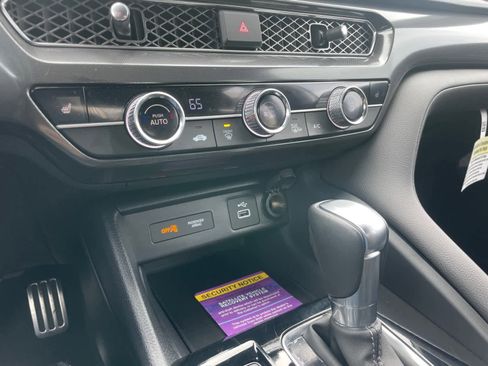 Used 2025 Acura Integra A-Spec image 18