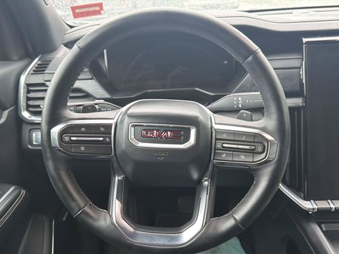 New 2026 GMC Acadia Elevation w/ Elevation Premium Package AWD/4WD image 14