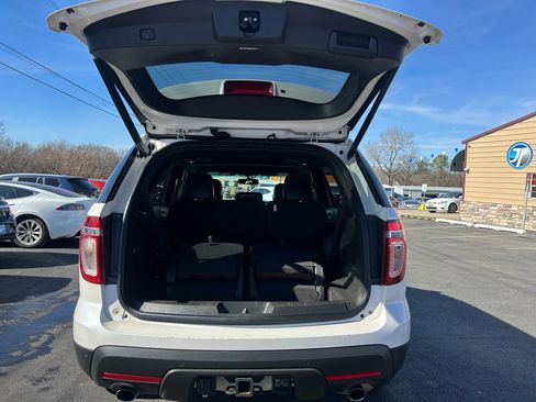 Used 2013 Ford Explorer Limited image 30