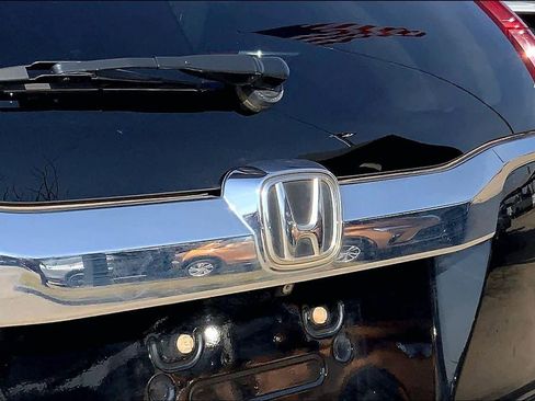 Used 2015 Honda CR-V EX-L image 30