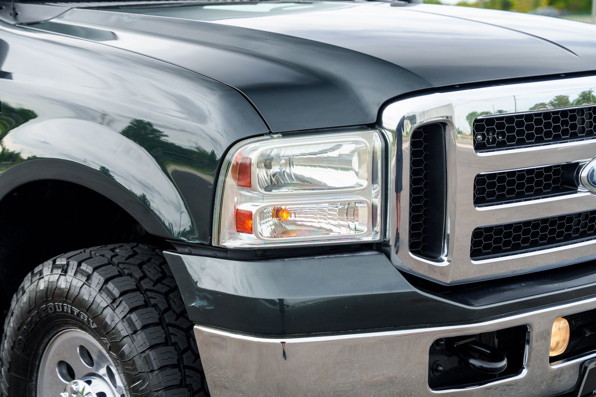 Used 2006 Ford F250 XLT AWD/4WD image 29