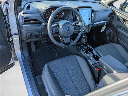 Used 2026 Subaru Forester Premium image 3