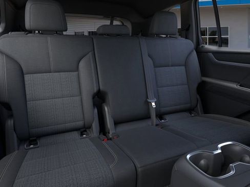 New 2026 GMC Acadia Elevation w/ Black Edition FWD image 17