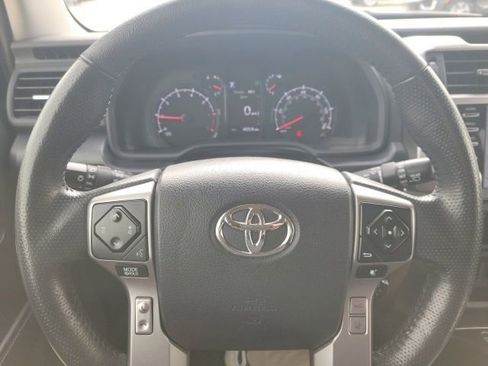 Used 2024 Toyota 4Runner SR5 image 13
