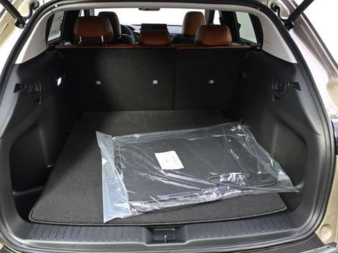 New 2026 MAZDA CX-50 AWD 2.5 S image 19